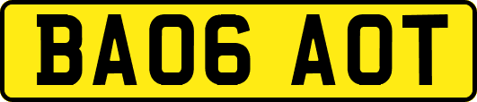 BA06AOT