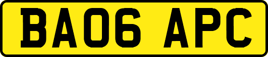 BA06APC