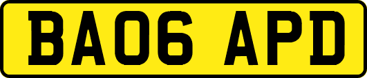 BA06APD