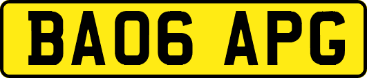 BA06APG