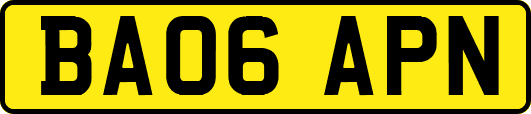 BA06APN
