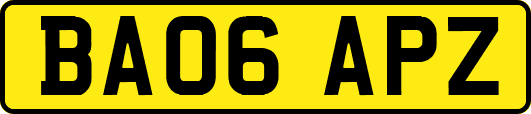 BA06APZ