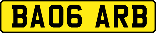 BA06ARB
