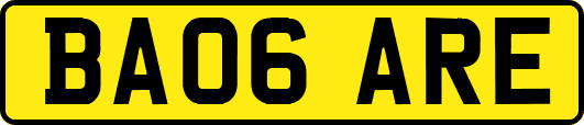 BA06ARE