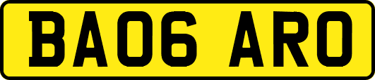 BA06ARO
