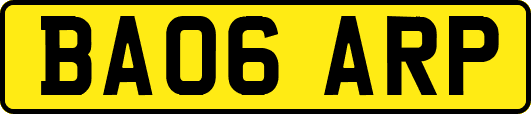 BA06ARP