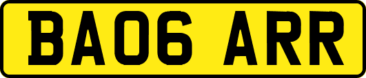 BA06ARR