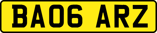 BA06ARZ