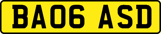 BA06ASD