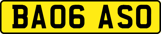 BA06ASO