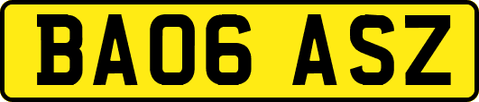 BA06ASZ
