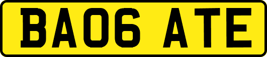 BA06ATE