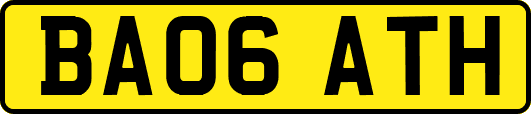 BA06ATH