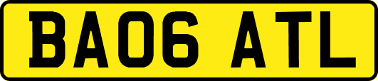BA06ATL