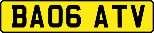 BA06ATV