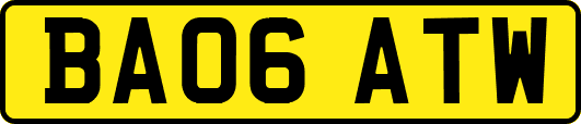 BA06ATW