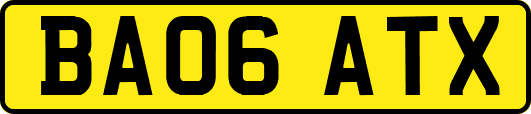 BA06ATX