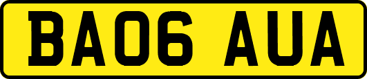 BA06AUA