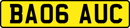 BA06AUC