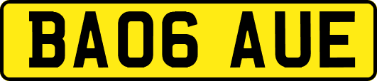 BA06AUE