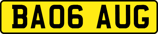 BA06AUG