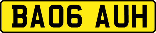 BA06AUH
