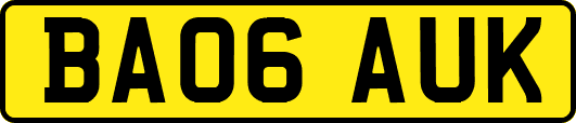 BA06AUK