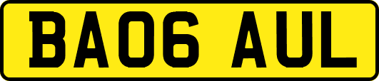 BA06AUL