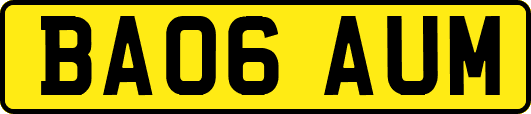 BA06AUM