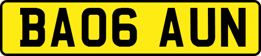 BA06AUN