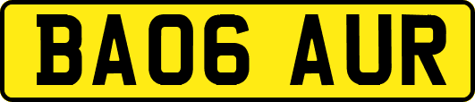 BA06AUR