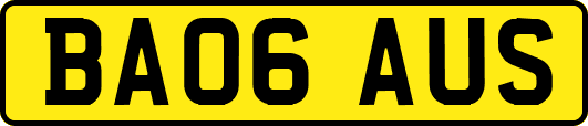BA06AUS