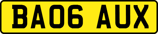 BA06AUX