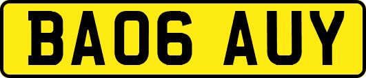 BA06AUY