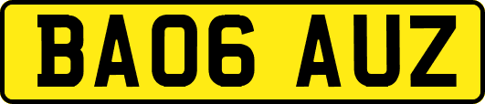 BA06AUZ