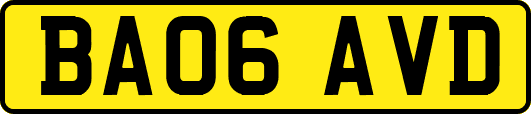 BA06AVD