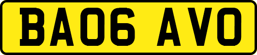 BA06AVO