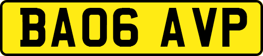 BA06AVP