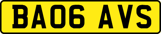BA06AVS