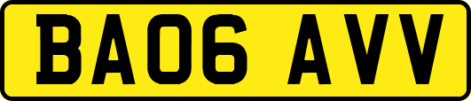 BA06AVV