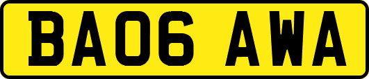 BA06AWA