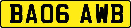 BA06AWB
