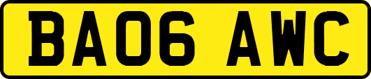 BA06AWC