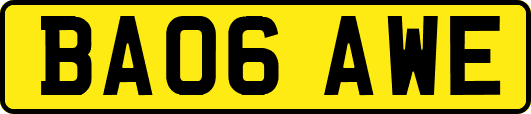 BA06AWE