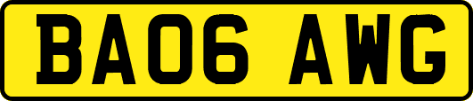 BA06AWG