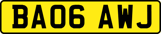 BA06AWJ