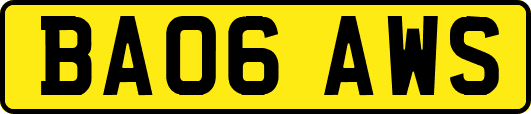 BA06AWS