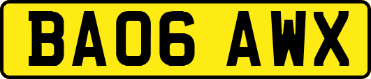 BA06AWX