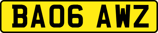BA06AWZ