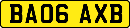 BA06AXB